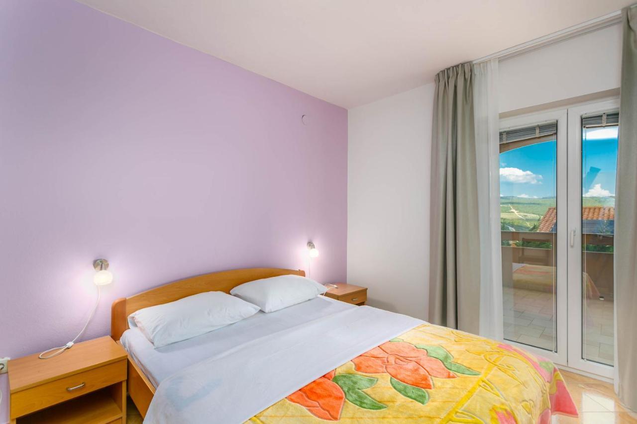 Apartmani Luka Kornić 외부 사진