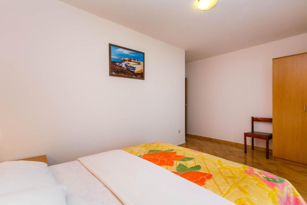 Apartmani Luka Kornić 외부 사진