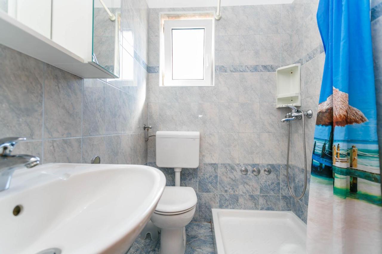 Apartmani Luka Kornić 외부 사진