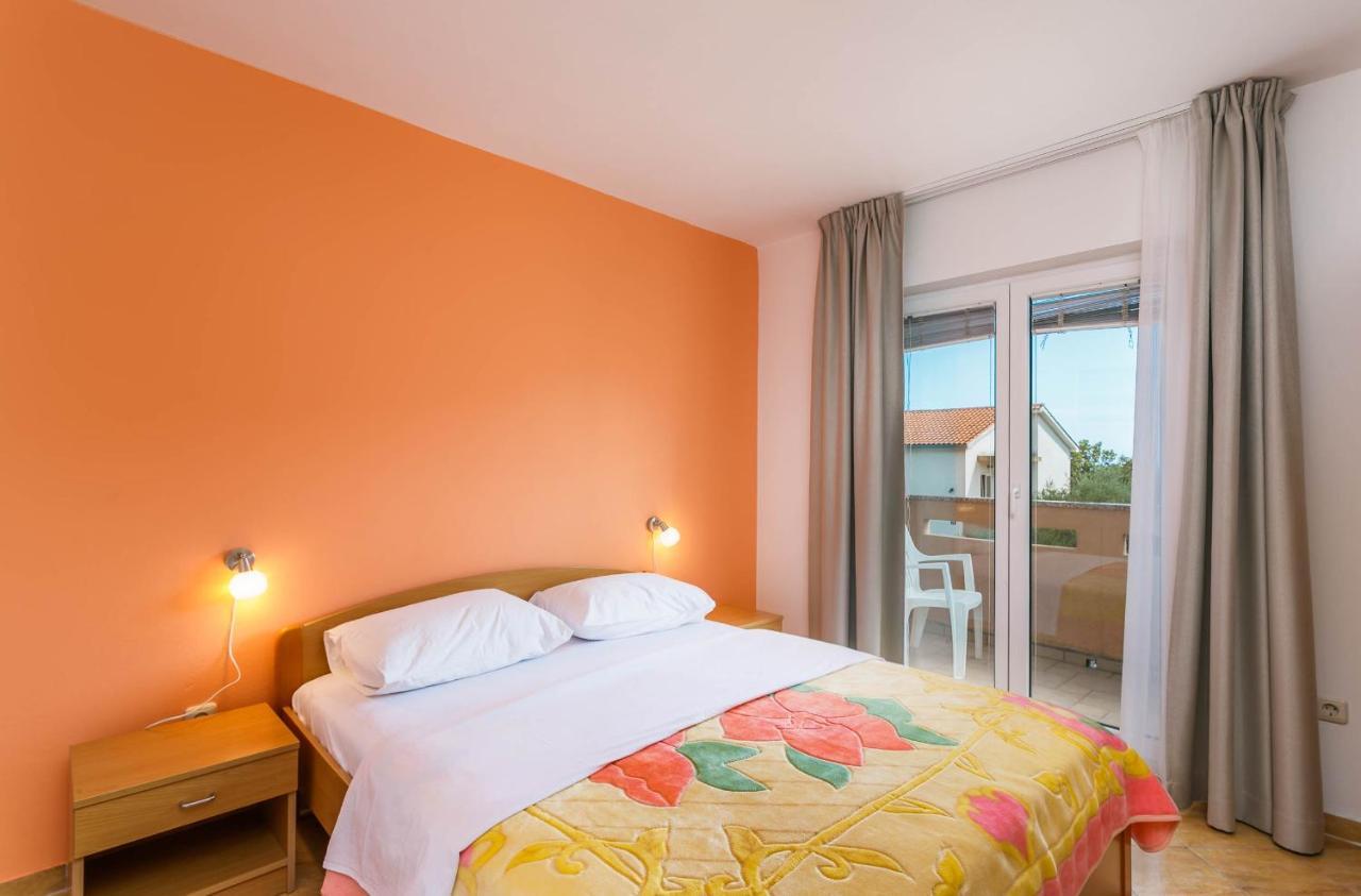 Apartmani Luka Kornić 외부 사진